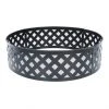 Style Selections Lattice Fire Ring - 30-in -STYLE SELECTIONS Online Shop 11875030 L
