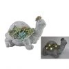 Style Selections 7.09-in Grey Turtle Figurine -STYLE SELECTIONS Online Shop 18835040 L