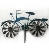 Infinity - Solar Spinner Bike - Blue -STYLE SELECTIONS Online Shop 33905506 L