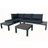 Style Selections Maven Outdoor Furniture - Aluminum - 2 Pieces - Black -STYLE SELECTIONS Online Shop 44315014 L