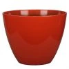 Style Selections Planter - Polypropylene - 15-in - Red 2 Style Selections Planter - Polypropylene - 15-in - Red -STYLE SELECTIONS Online Shop 44335038 L