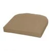 Style Selections 1-Piece Spruce Hills Beige Patio Seat Pad 1 Style Selections 1-Piece Spruce Hills Beige Patio Seat Pad -STYLE SELECTIONS Online Shop 48325008 L