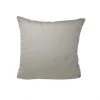 Style Selections Patio Cushion - 20-in x 20-in - Beige