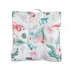 Style Selections 1-Piece Flamingo White Patio Furniture Cushion 2 Style Selections 1-Piece Flamingo White Patio Furniture Cushion -STYLE SELECTIONS Online Shop 49235133 L
