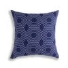 Style Selections 16-in x 16-in Polyester Outdoor Cushions