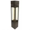Style Selections Rainfall Fountain - LED Strip - 59.45" - Black -STYLE SELECTIONS Online Shop 49555294 L